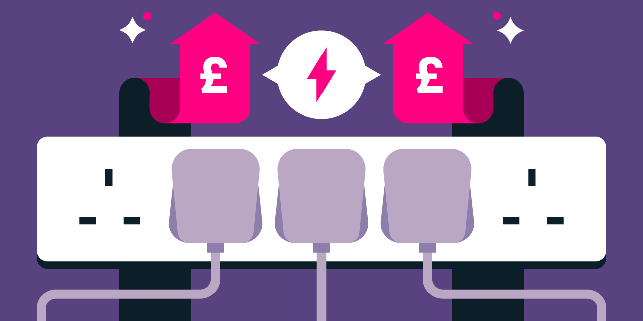 Price cap rise why you should take action
